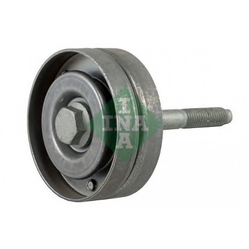 532 0596 10  INA - Обвідний ролик