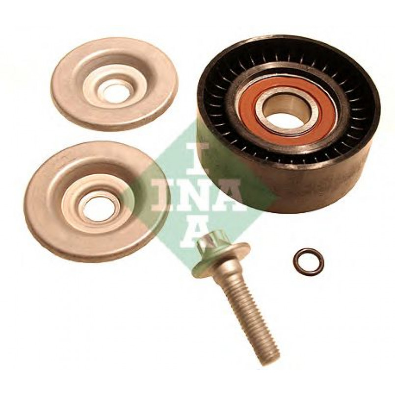 532 0630 10  INA - Обвідний ролик