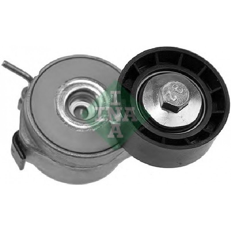 534 0400 10 INA - Механізм натягу