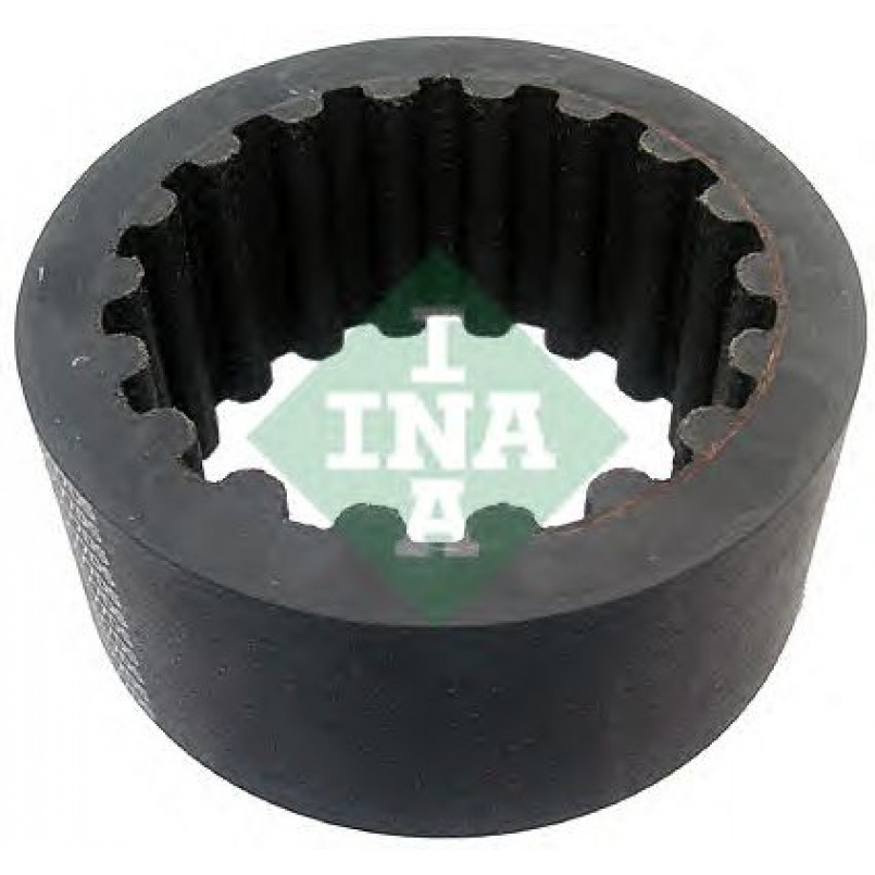 535 0185 10 INA - Механізм вільного ходу (муфта) генератора