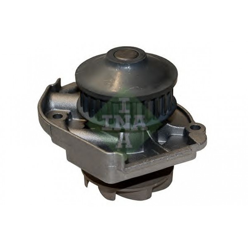 538 0018 10  INA - Насос охолоджуючої рідини