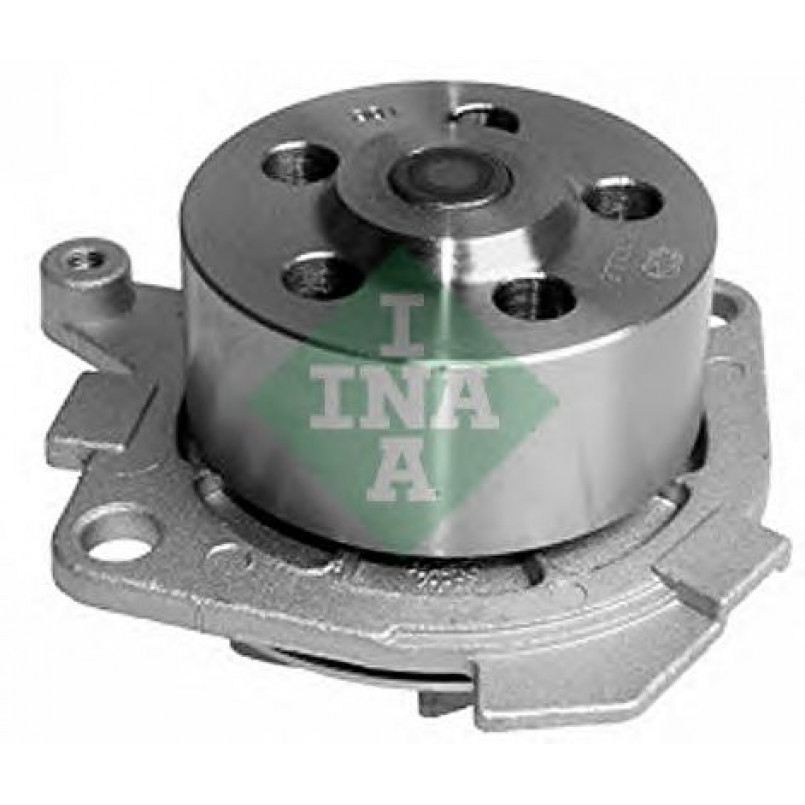 538 0027 10  INA - Насос охолоджуючої рідини