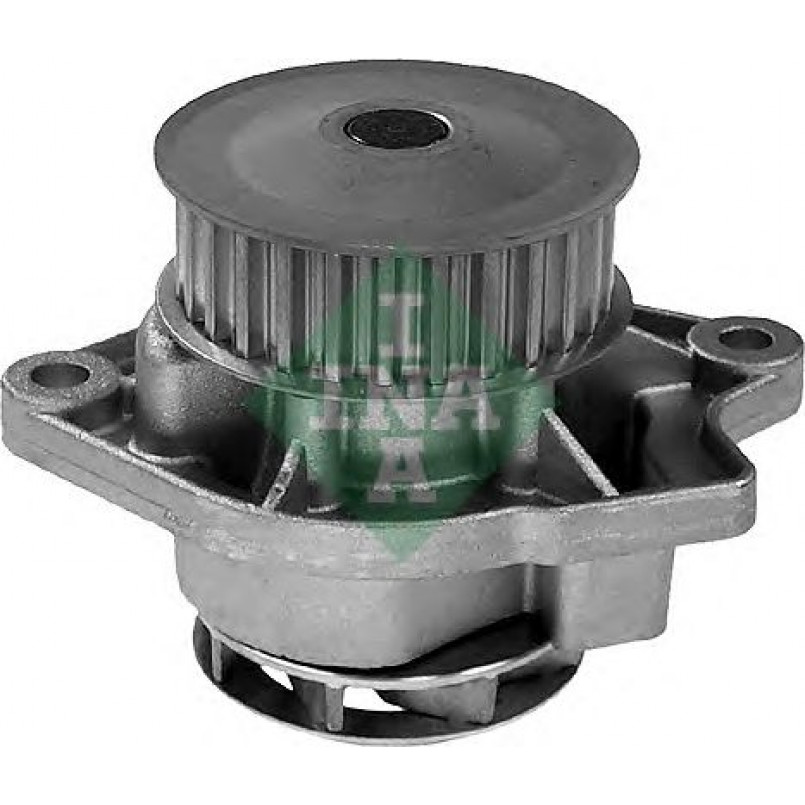 538 0033 10  INA - Насос охолоджуючої рідини