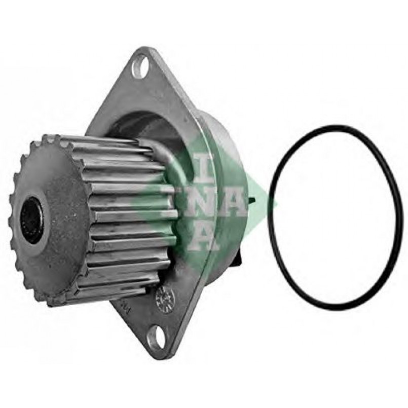 538 0034 10  INA - Насос охолоджуючої рідини