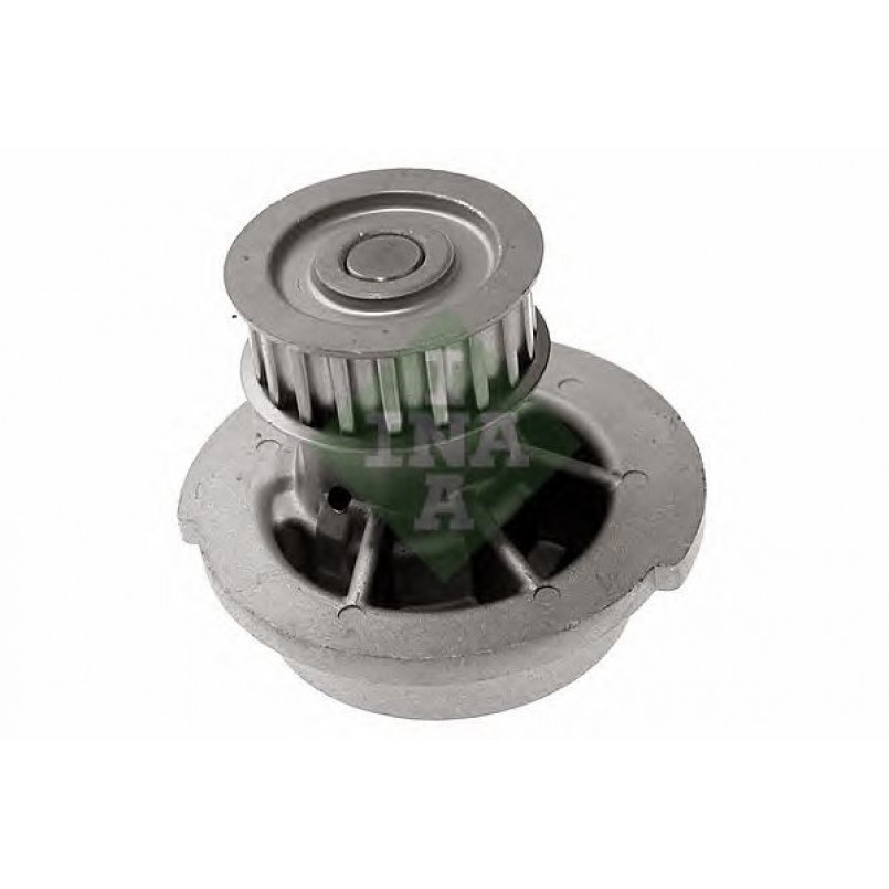 538 0073 10 INA - Насос охолоджуючої рідини