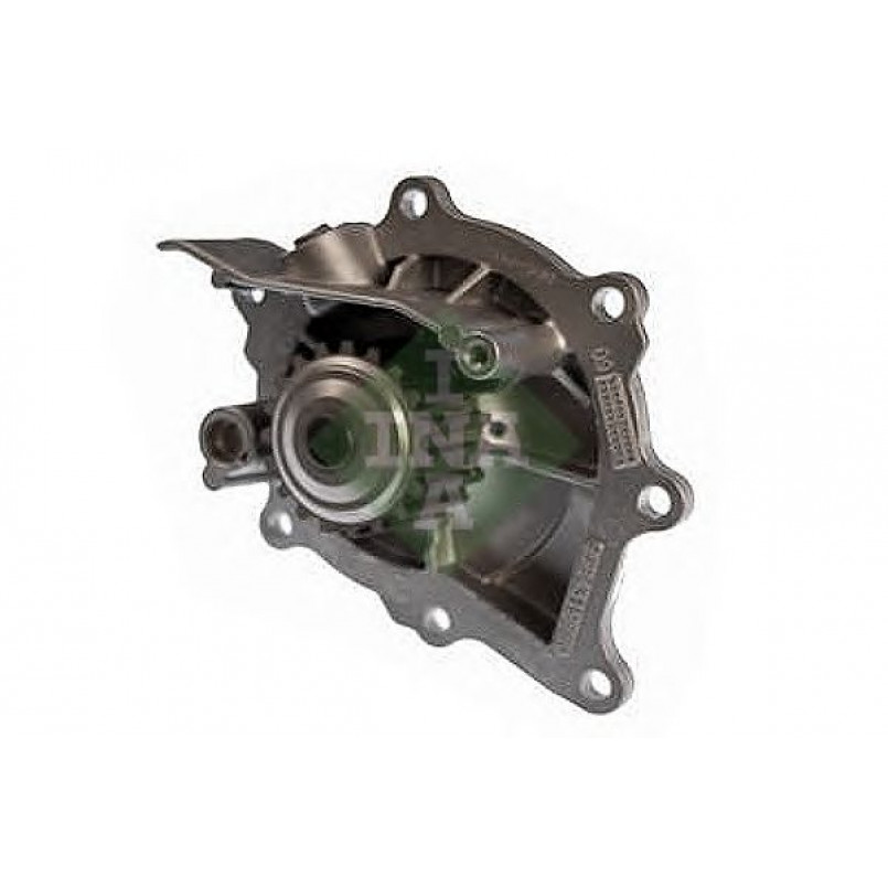 538 0077 10  INA - Насос охолоджуючої рідини