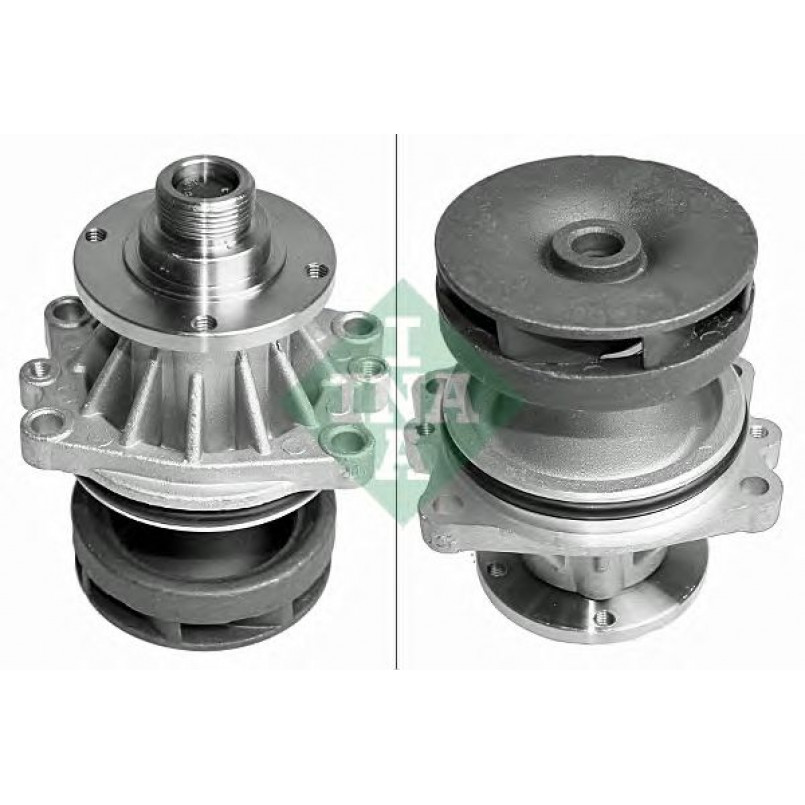 538 0092 10  INA - Насос охолоджуючої рідини