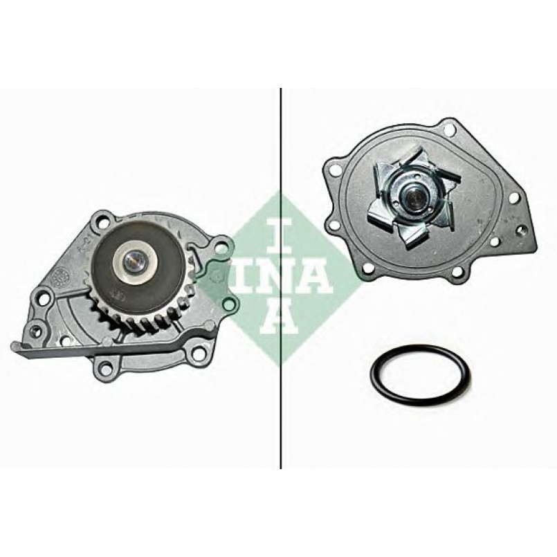 538 0094 10  INA - Насос охолоджуючої рідини