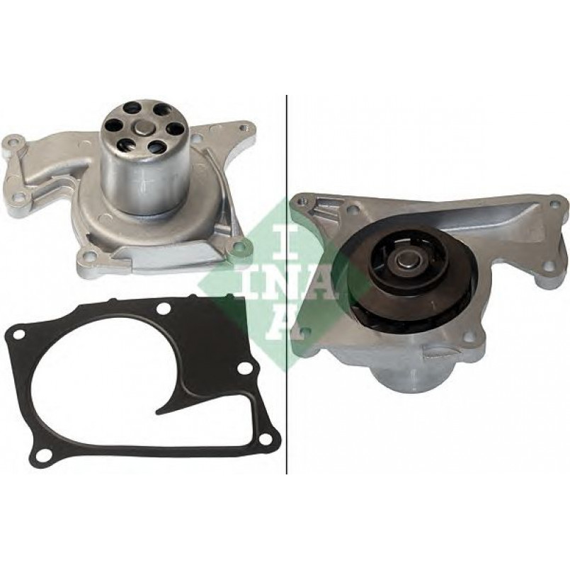 538 0095 10 INA - Насос охолоджуючої рідини