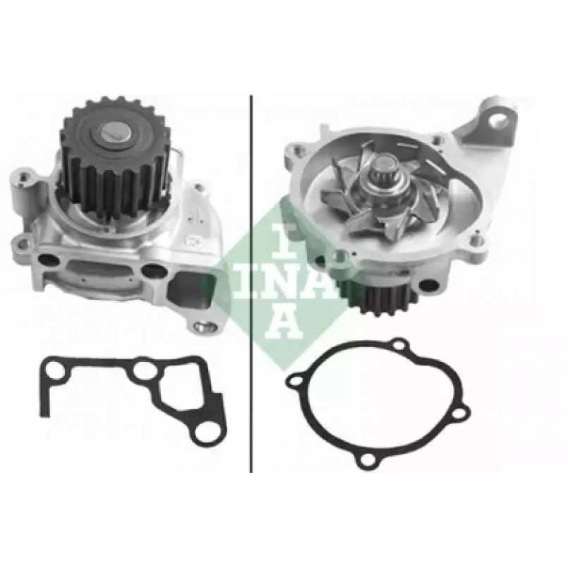 538 0101 10  INA - Насос охолоджуючої рідини