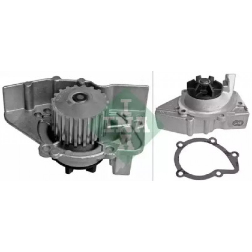 538 0103 10  INA - Насос охолоджуючої рідини