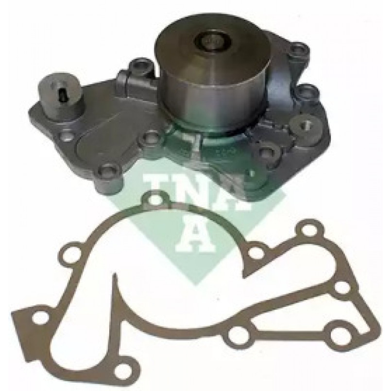 538 0124 10  INA - Насос охолоджуючої рідини