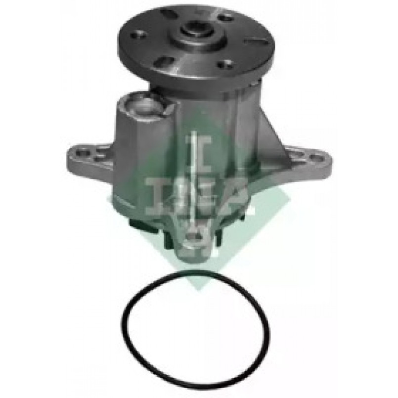 538 0128 10  INA - Насос охолоджуючої рідини