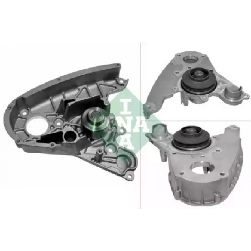 538 0130 10 INA - Насос охолоджуючої рідини