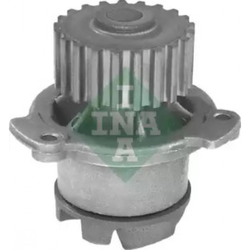 538 0146 10  INA - Насос охолоджуючої рідини
