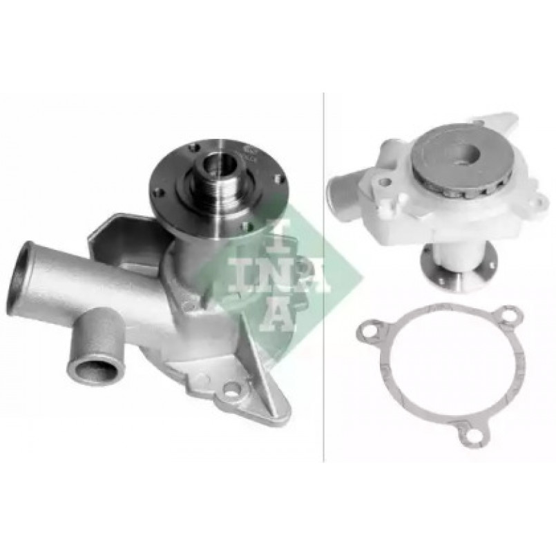 538 0160 10  INA - Насос охолоджуючої рідини
