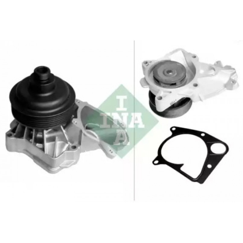 538 0174 10  INA - Насос охолоджуючої рідини