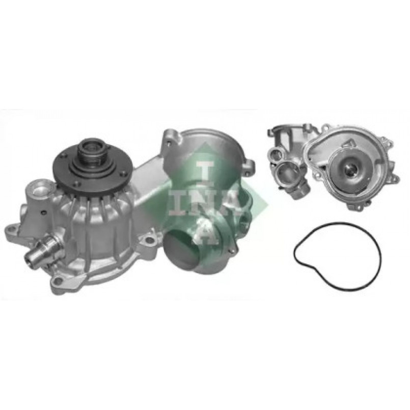 538 0180 10  INA - Насос охолоджуючої рідини