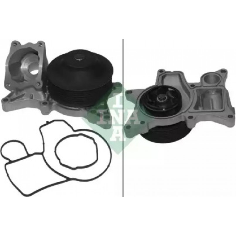 538 0185 10 INA - Насос охолоджуючої рідини