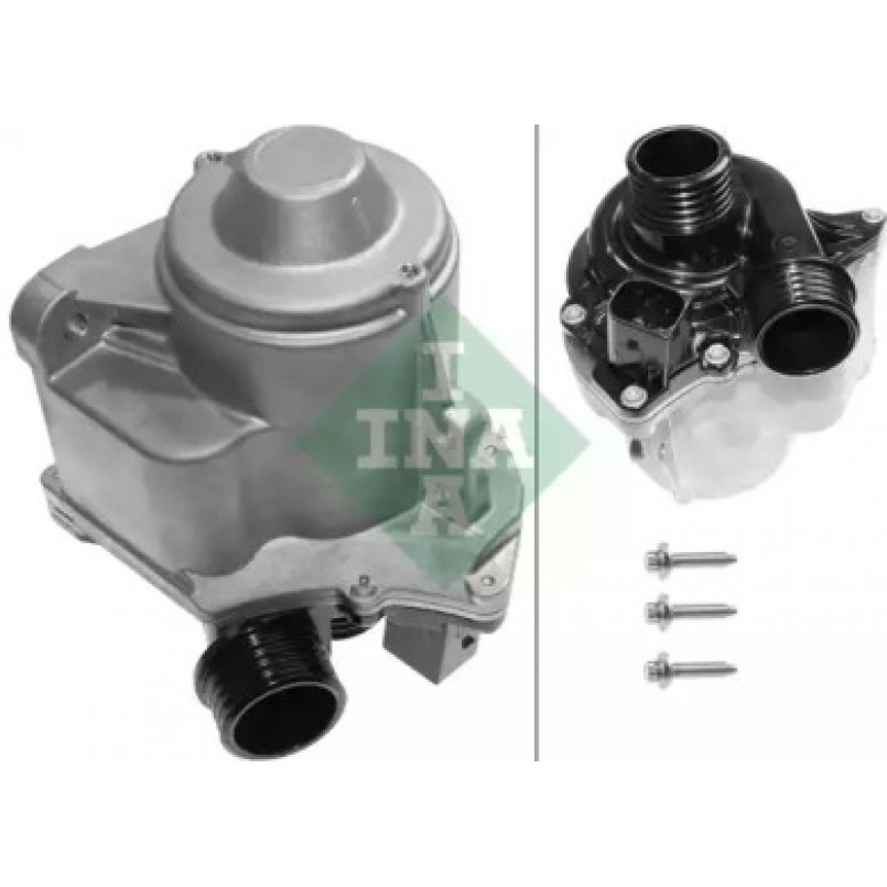 538 0192 10  INA - Насос охолоджуючої рідини