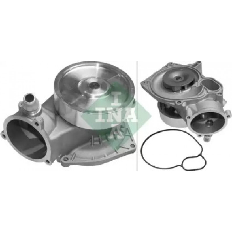 538 0193 10  INA - Насос охолоджуючої рідини