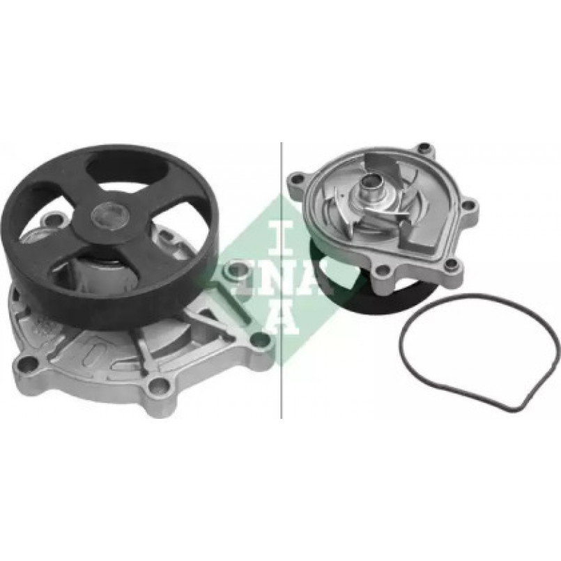 538 0194 10  INA - Насос охолоджуючої рідини