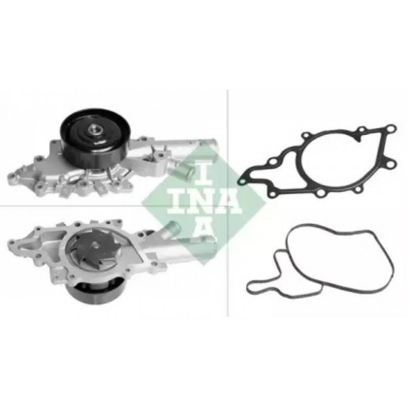 538 0200 10  INA - Насос охолоджуючої рідини