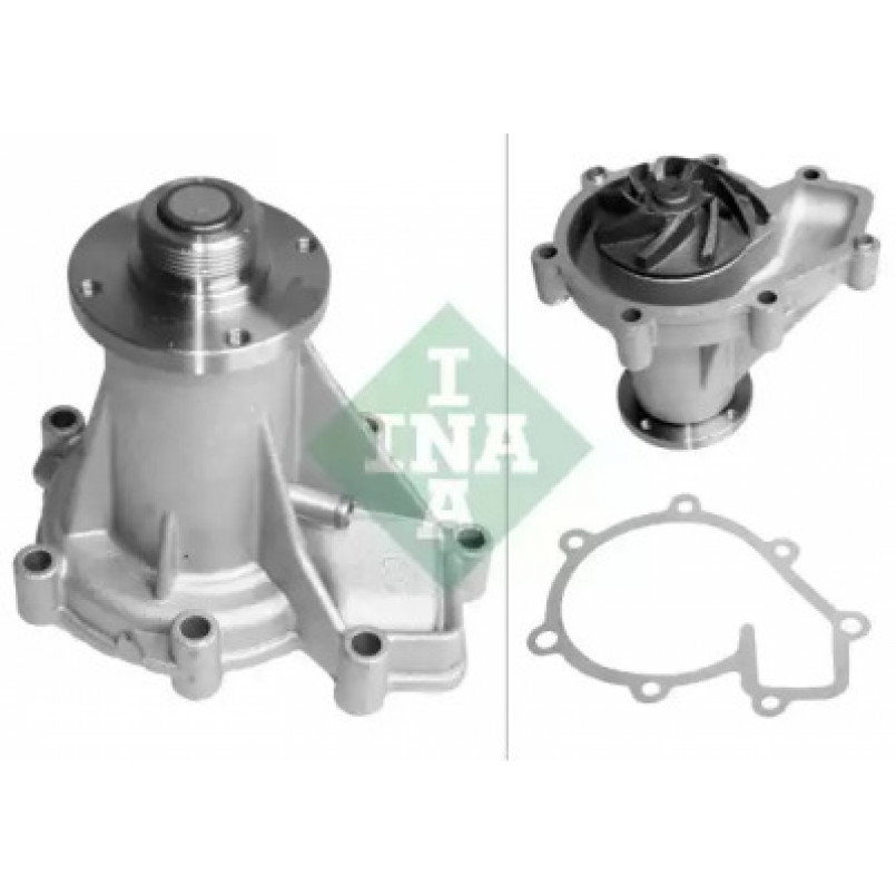 538 0230 10  INA - Насос охолоджуючої рідини