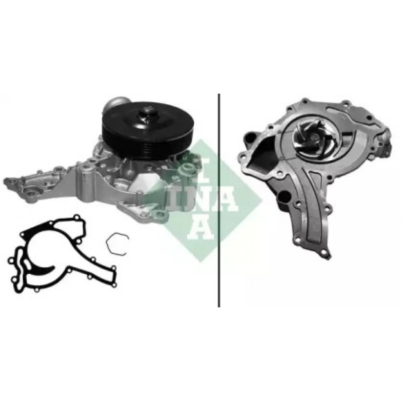 538 0236 10  INA - Насос охолоджуючої рідини