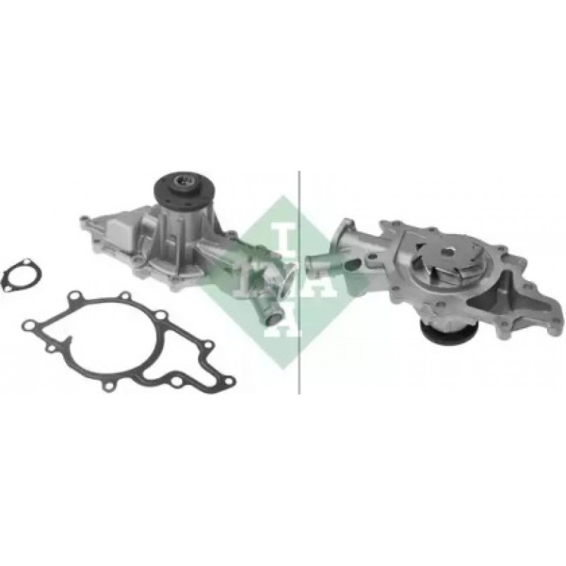 538 0238 10  INA - Насос охолоджуючої рідини