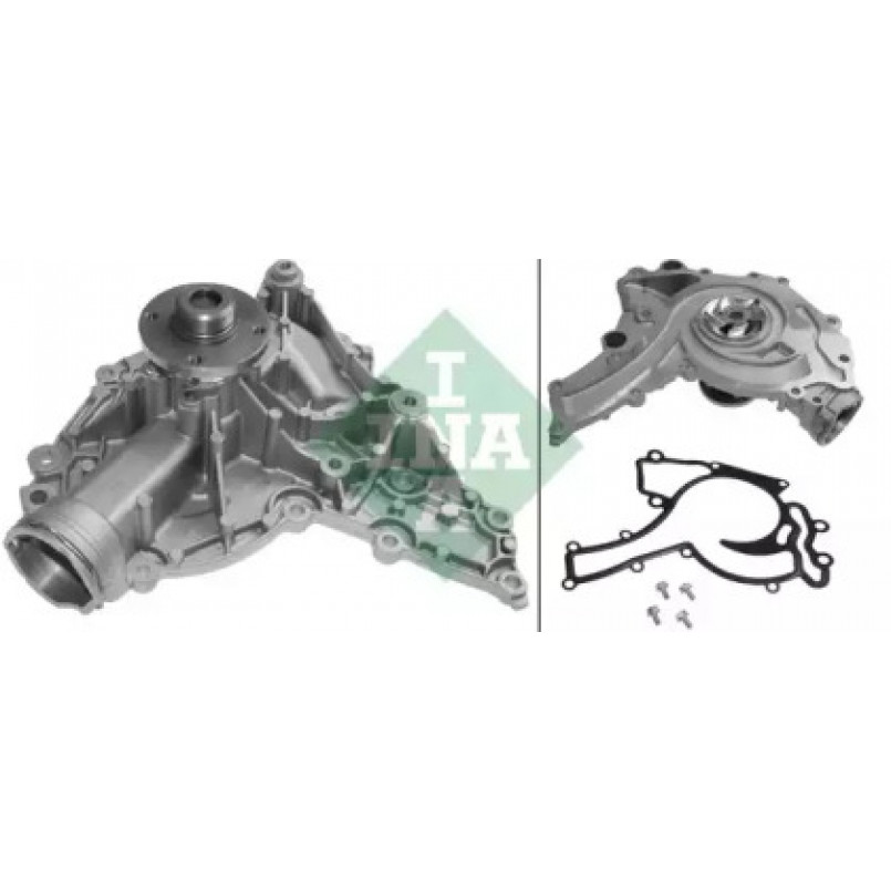 538 0244 10  INA - Насос охолоджуючої рідини