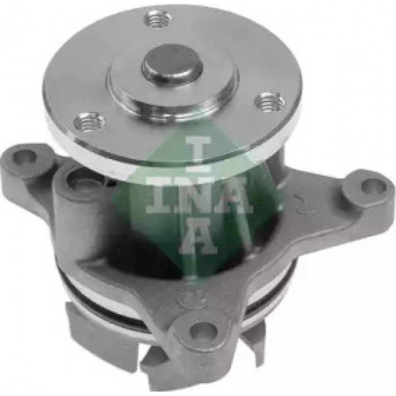 538 0261 10  INA - Насос охолоджуючої рідини