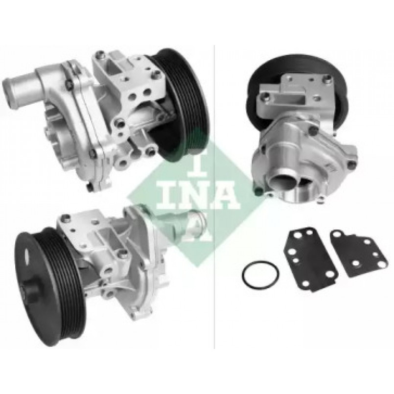 538 0262 10  INA - Насос охолоджуючої рідини