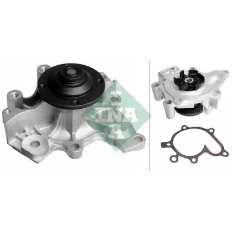 538 0280 10  INA - Насос охолоджуючої рідини