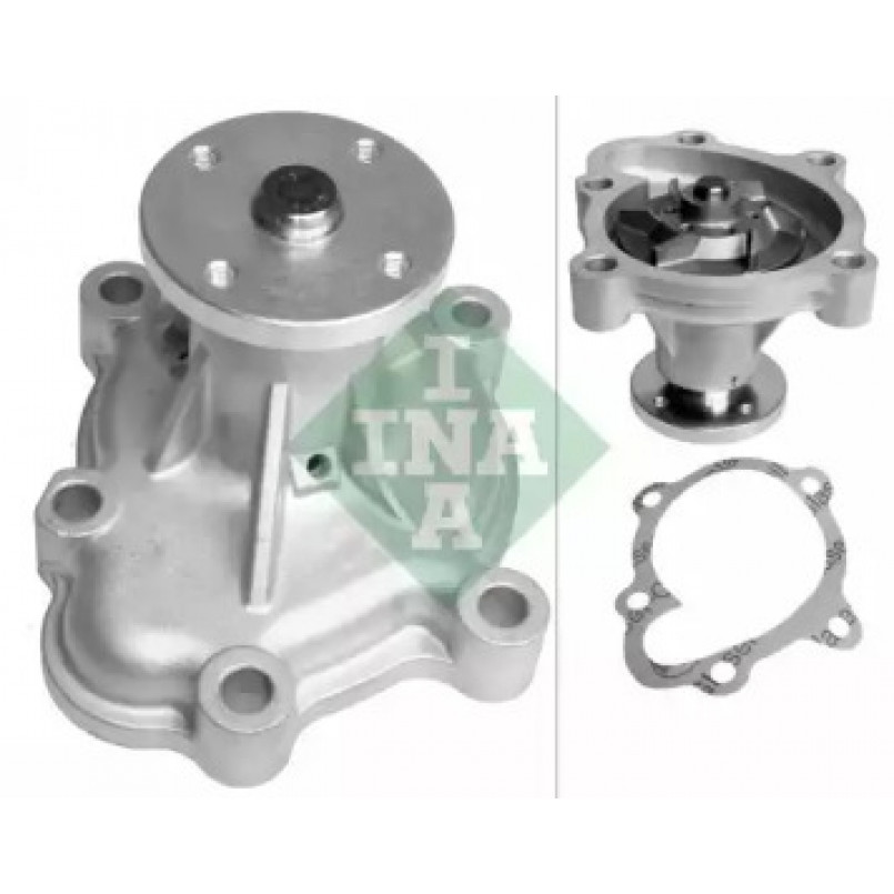 538 0298 10  INA - Насос охолоджуючої рідини