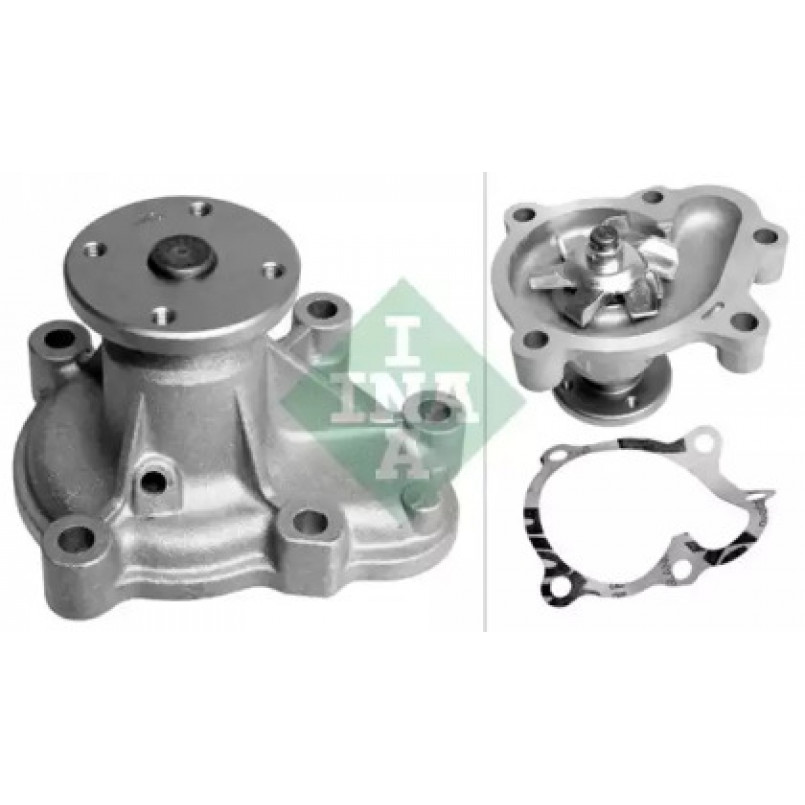 538 0299 10  INA - Насос охолоджуючої рідини