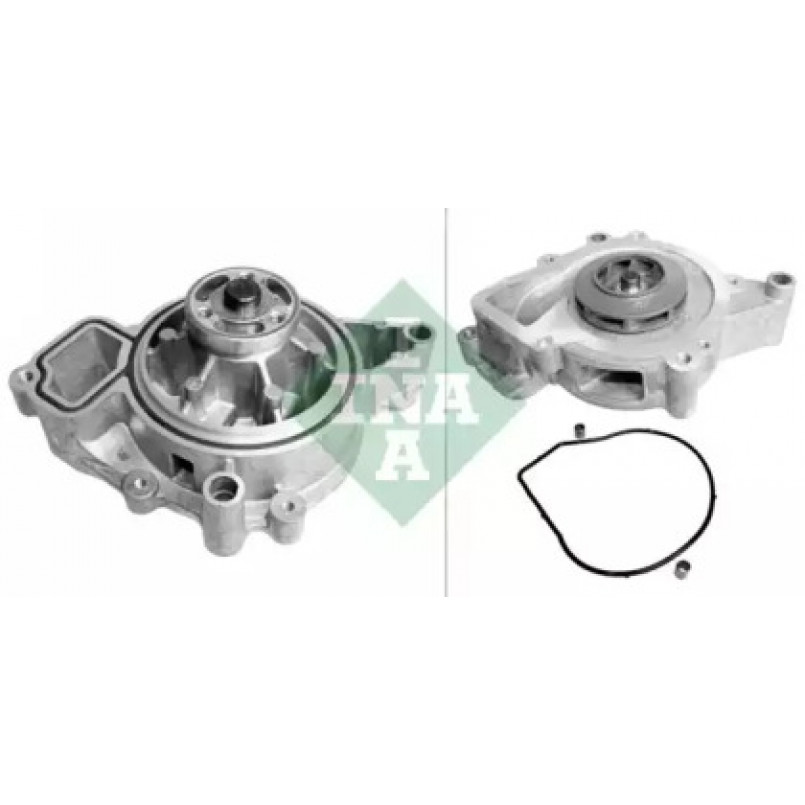 538 0301 10  INA - Насос охолоджуючої рідини