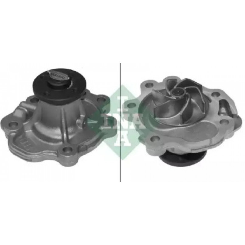 538 0307 10  INA - Насос охолоджуючої рідини