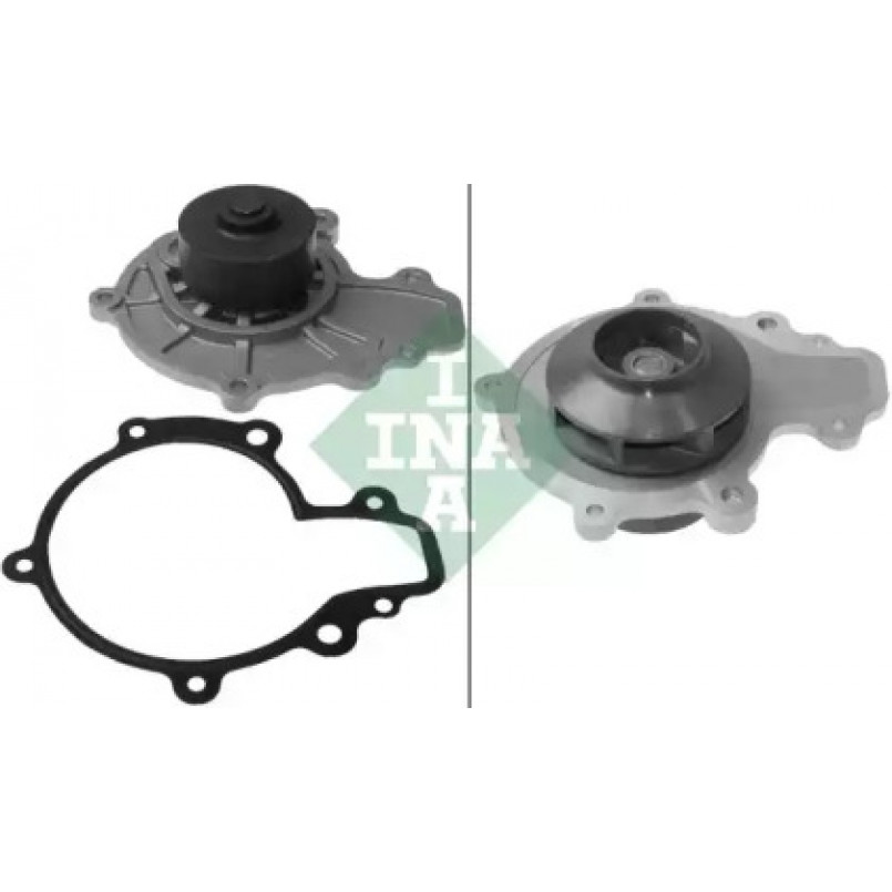 538 0312 10  INA - Насос охолоджуючої рідини