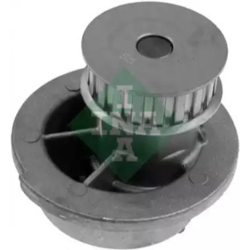 538 0313 10  INA - Насос охолоджуючої рідини