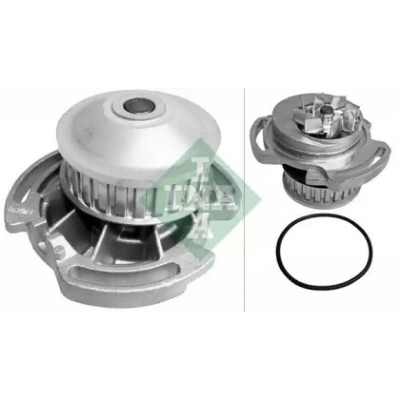 538 0335 10  INA - Насос охолоджуючої рідини