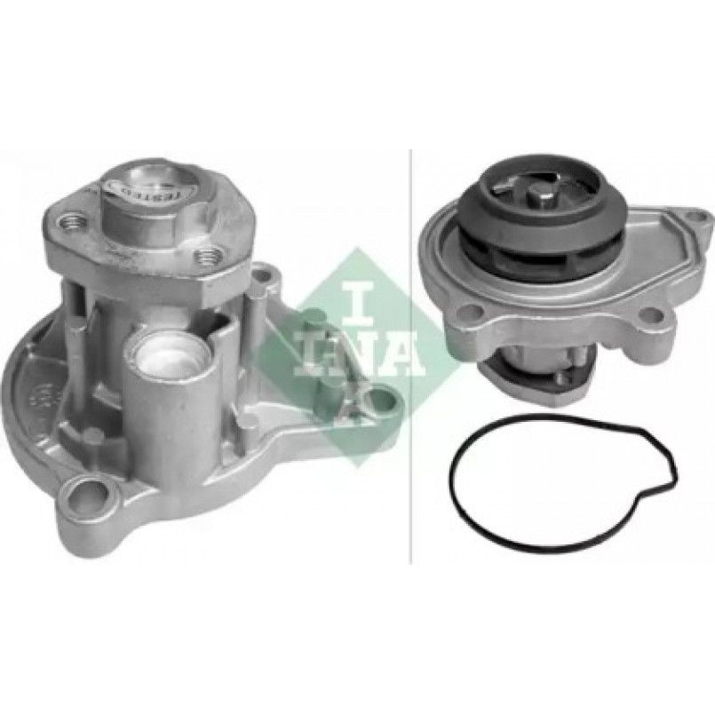 538 0336 10  INA - Насос охолоджуючої рідини