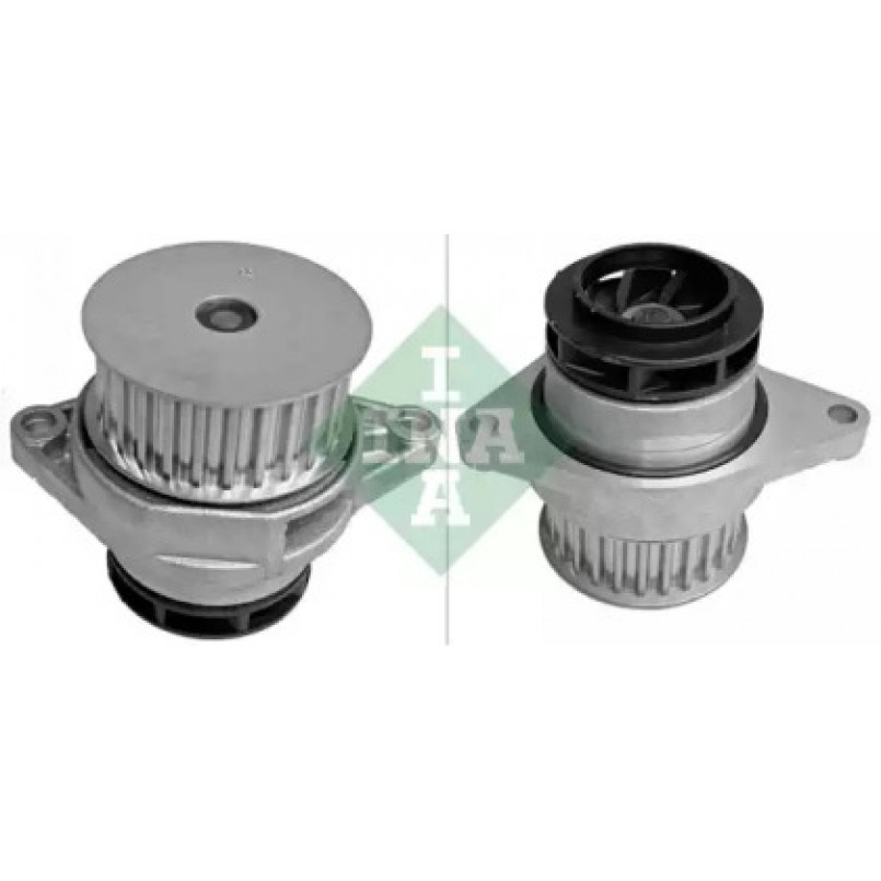 538 0341 10  INA - Насос охолоджуючої рідини