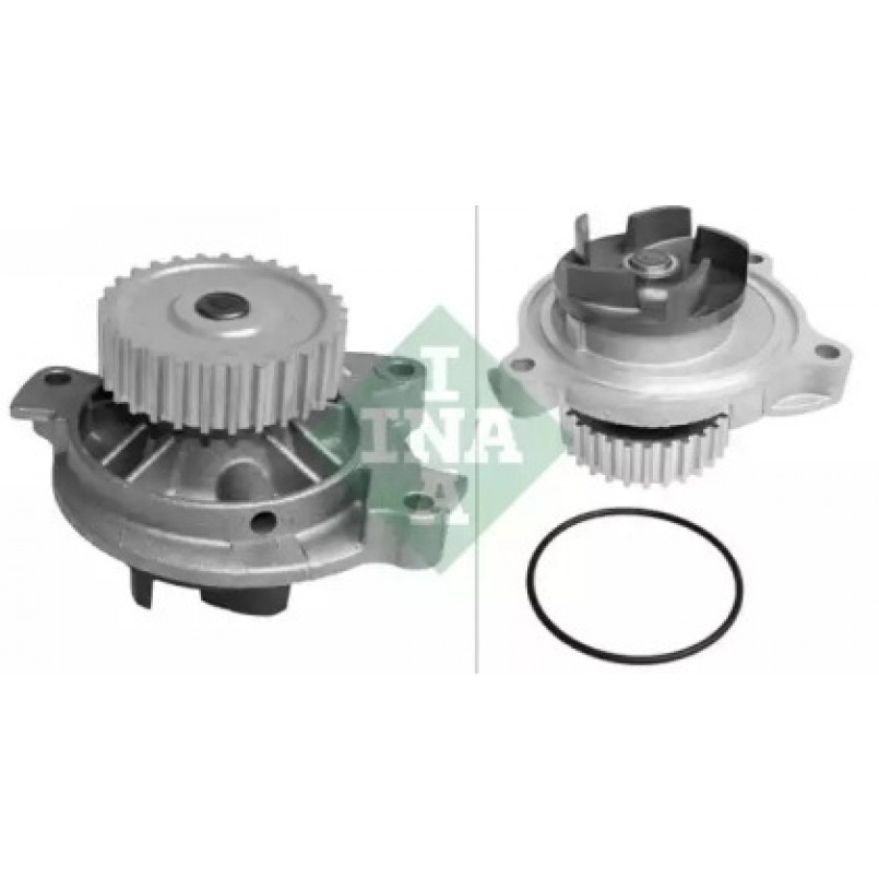 538 0343 10  INA - Насос охолоджуючої рідини