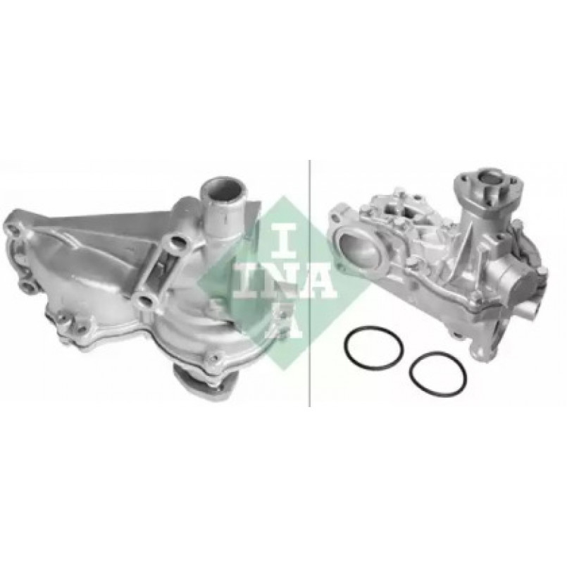 538 0354 10  INA - Насос охолоджуючої рідини