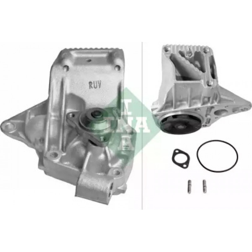 538 0370 10  INA - Насос охолоджуючої рідини