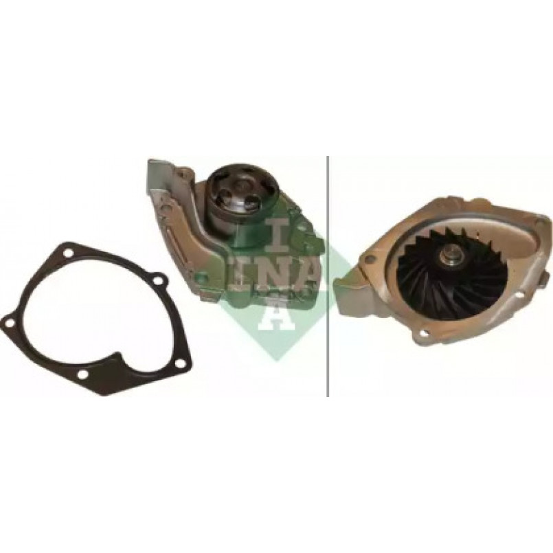 538 0382 10  INA - Насос охолоджуючої рідини