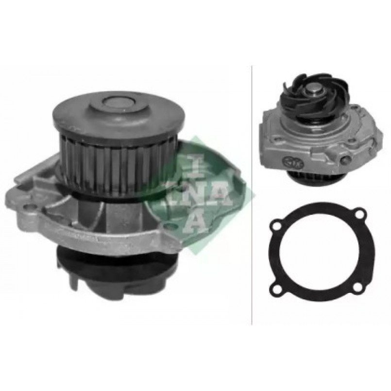 538 0413 10  INA - Насос охолоджуючої рідини