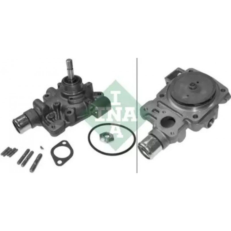 538 0445 10 INA - Насос охолоджуючої рідини