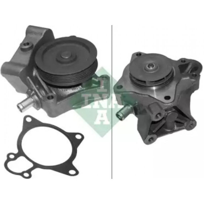 538 0472 10  INA - Насос охолоджуючої рідини